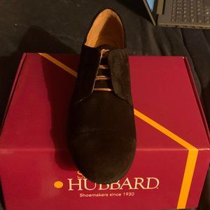 Samuel Hubbard Freedom Now Suede Shoes